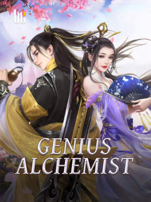 Genius Alchemist